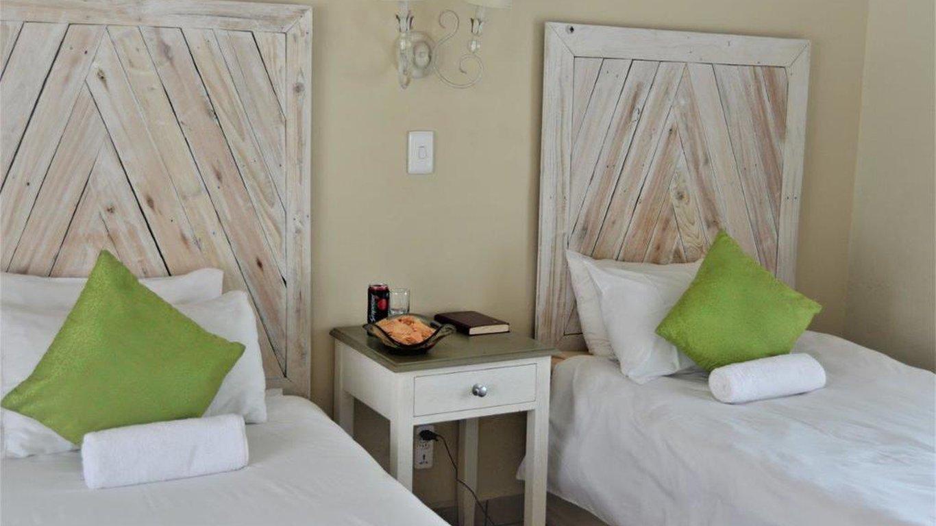Buffalo Hotel Hectorspruit Exterior photo