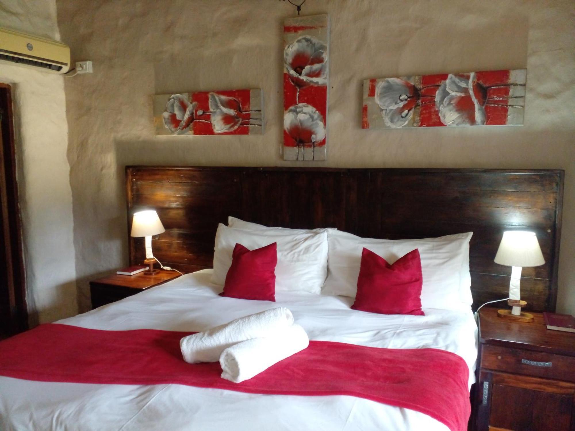 Buffalo Hotel Hectorspruit Exterior photo