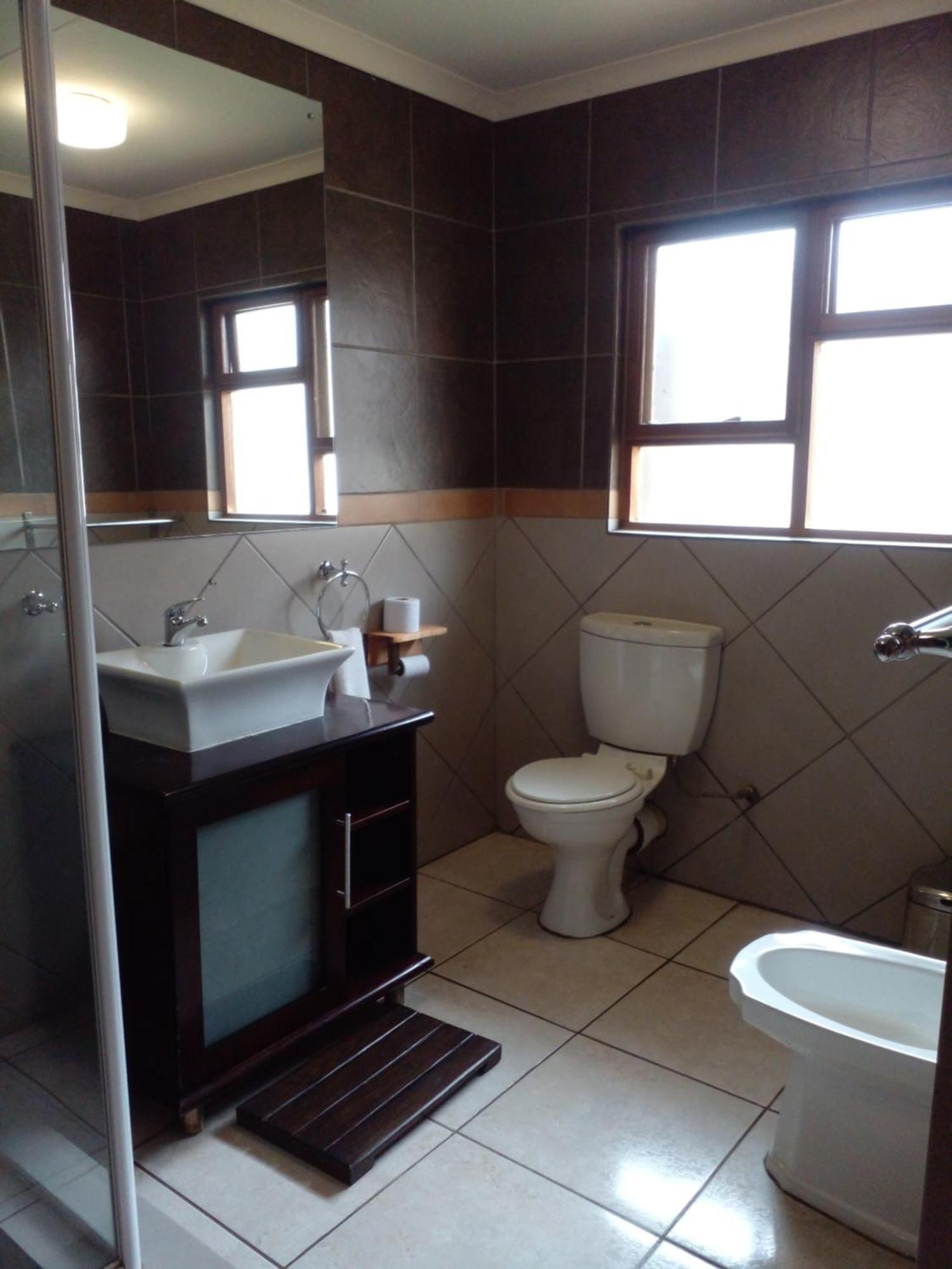 Buffalo Hotel Hectorspruit Exterior photo