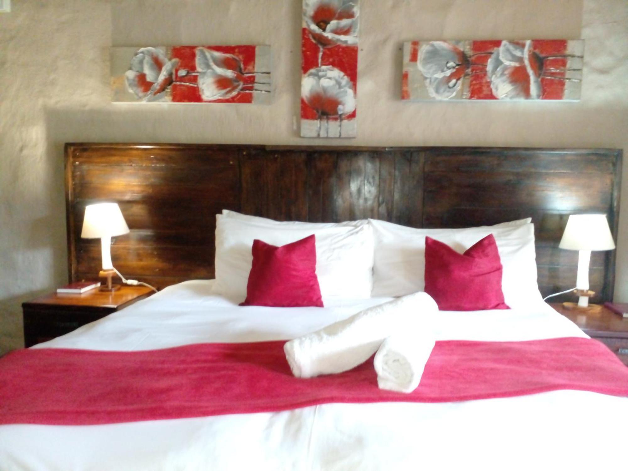 Buffalo Hotel Hectorspruit Exterior photo