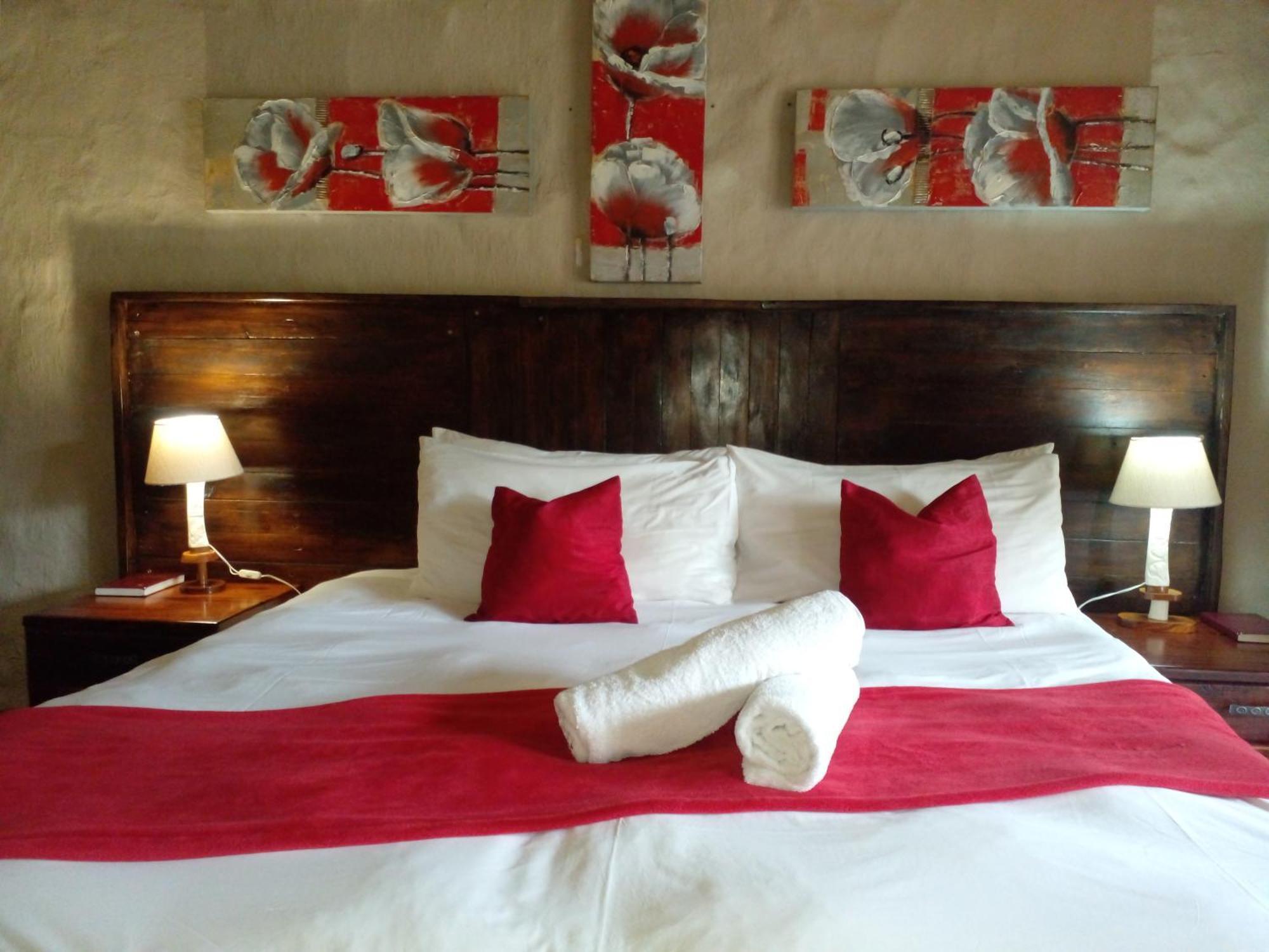 Buffalo Hotel Hectorspruit Exterior photo