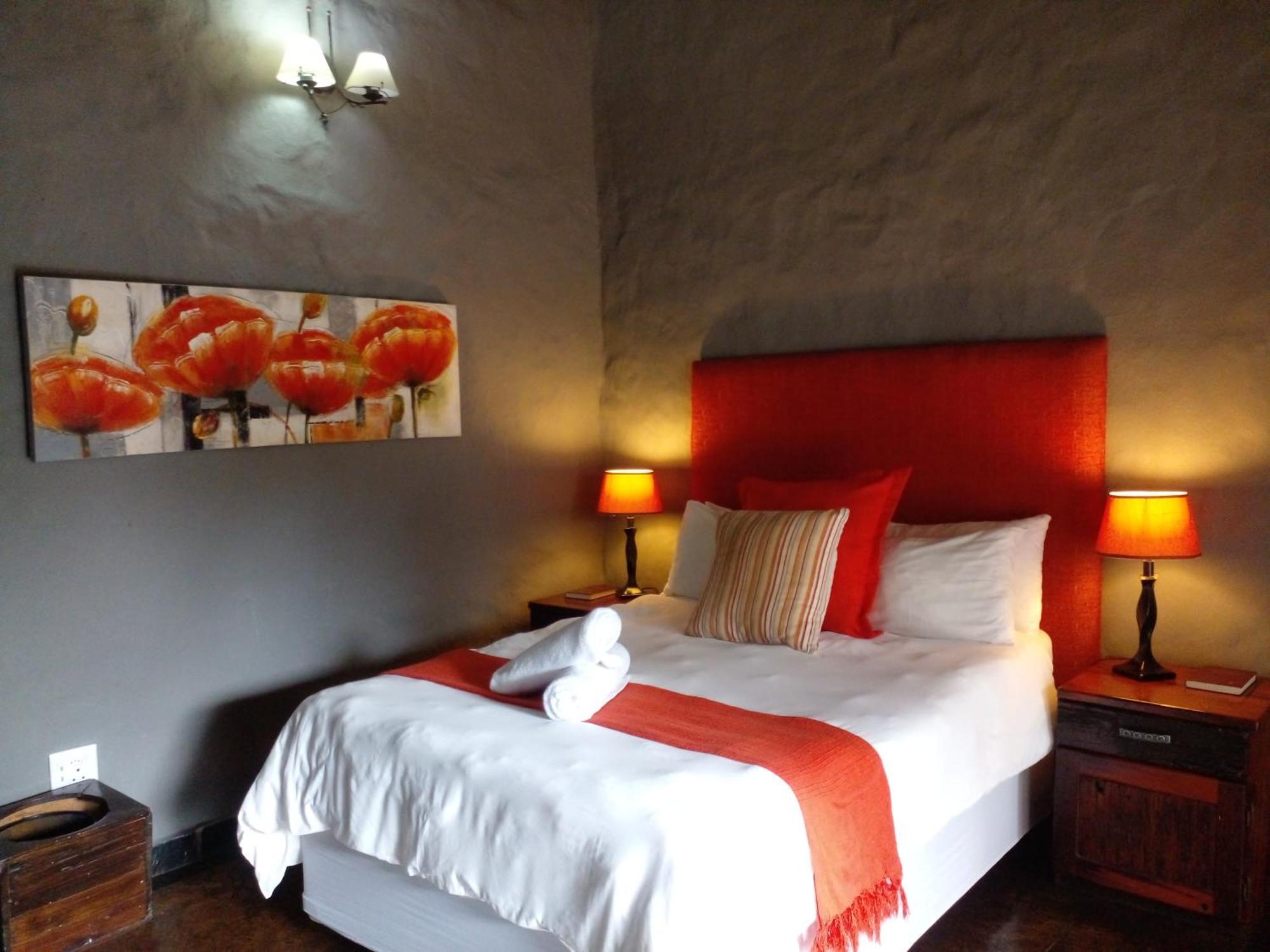 Buffalo Hotel Hectorspruit Exterior photo